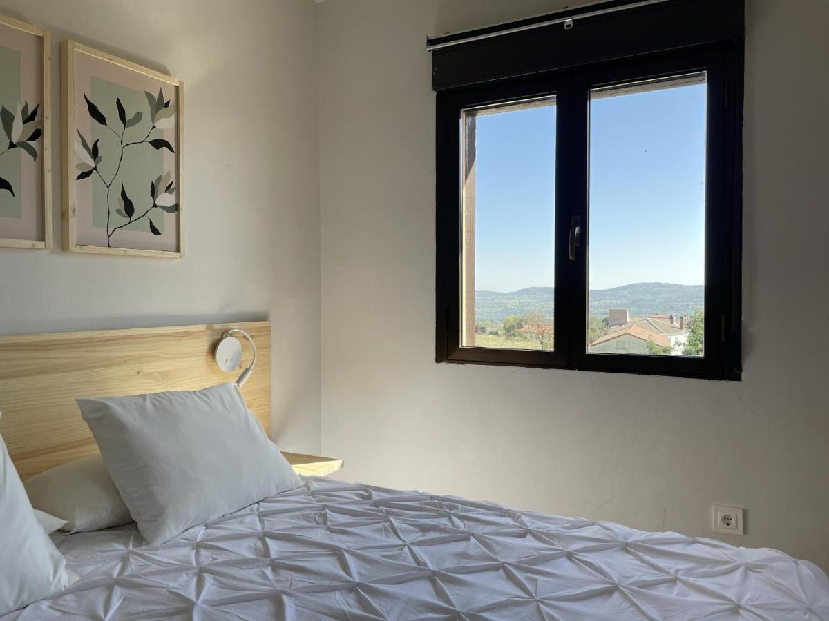 Apartamentos Los Pocillos Gargantilla del Lozoya Dış mekan fotoğraf