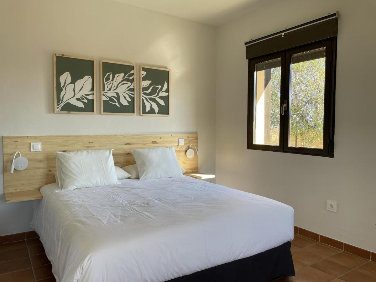 Apartamentos Los Pocillos Gargantilla del Lozoya Dış mekan fotoğraf