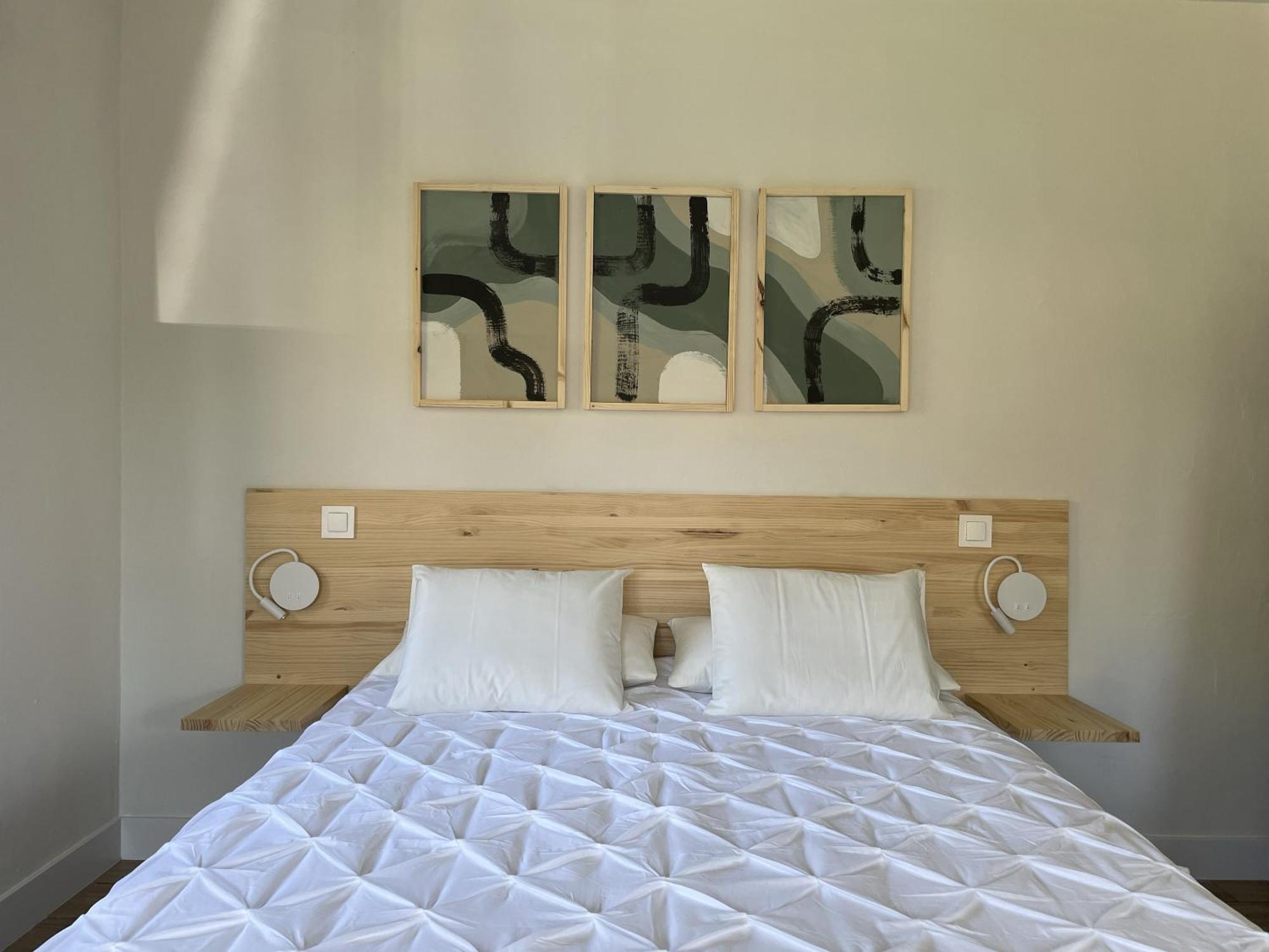 Apartamentos Los Pocillos Gargantilla del Lozoya Dış mekan fotoğraf